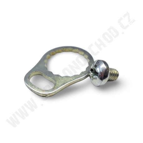 Náhradná podložka skrutky pre nožnice Archman 10T a 12T