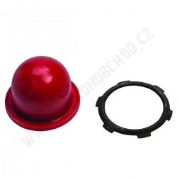 Ručné benzínové čerpadlo Oregon pre kosačky (Tecumseh TVS / ECV)