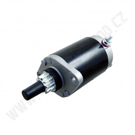 Elektrický štartér TECUMSEH 36795