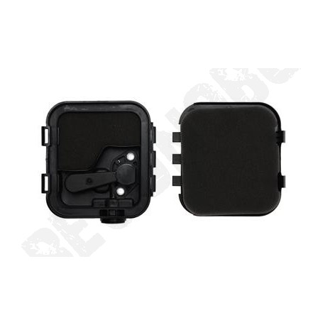 Kompletný vzduchový filter Loncin 1P65FE (LC180020949-0001AG) ORIGINÁL