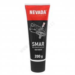 Mazivo pre uhlové prevody NEVADA - 200 g (10-0201)