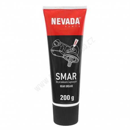 Mazivo pre uhlové prevody NEVADA - 200 g (10-0201)