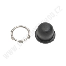 Ručné benzínové čerpadlo pre kosačky na trávu (Tecumseh TVS / ECV)