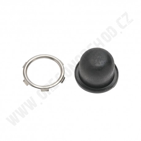 Ručné benzínové čerpadlo pre kosačky na trávu (Tecumseh TVS / ECV)