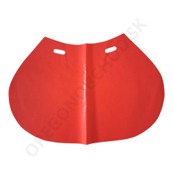 Plachta na prilbu Yukon Oregon