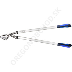 Pákové nůžky s dorazem 60 cm T-REX VESCO (T20/60)