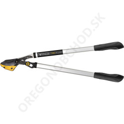 Pákové nožnice Premium s 80 cm dorazom VESCO PLUS - ROČNÁ EDÍCIA (T20PLUS)