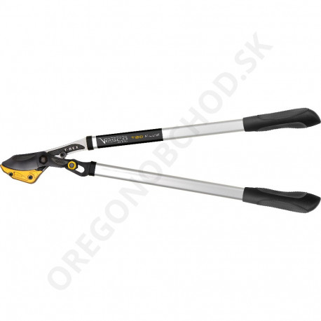 Pákové nožnice Premium s 80 cm dorazom VESCO PLUS - ROČNÁ EDÍCIA (T20PLUS)