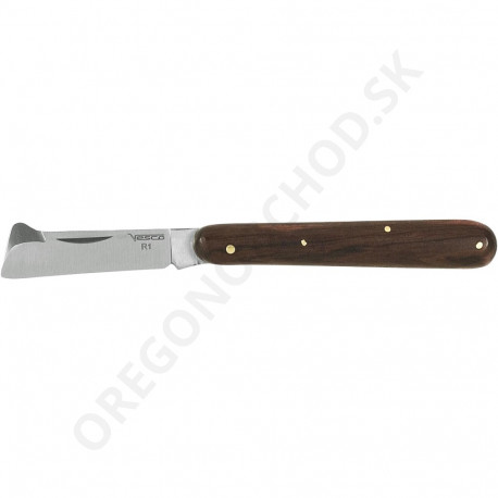 Tradičný štepársky nôž VESCO (R1) skladací