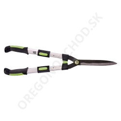 Teleskopické nožnice na živý plot 69-84 cm NICE (710)