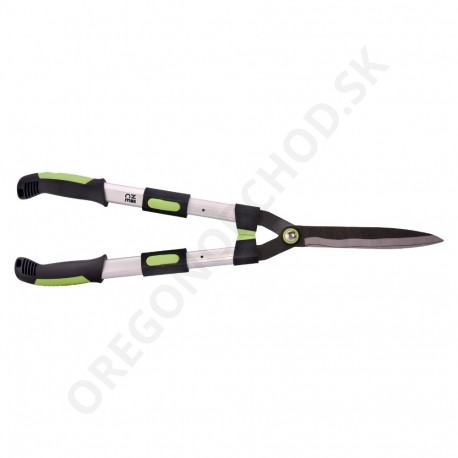 Teleskopické nožnice na živý plot 69-84 cm NICE (710)