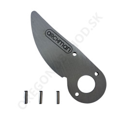 Čepeľ pre záhradné nožnice Archman typ 134 (134-691)