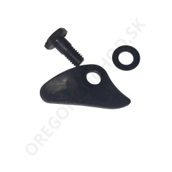 Bezpečnostná poistka pre záhradné nožnice typ 134 Archman (134-720)