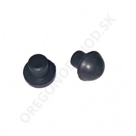 Náhradný tlmič pre nožnice Archman typ 134, 133, 160, 161 (134-880)