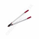 Pákové záhradné nožnice Archman 80 cm (28T-1054)