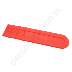 Univerzálny kryt vodiacej lišty 14", 16", 20'' (35, 40, 50 cm) (171-014AG)