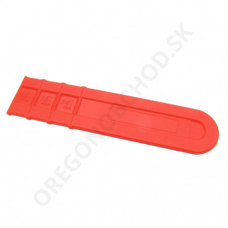 Univerzálny kryt vodiacej lišty 14", 16", 20'' (35, 40, 50 cm) (171-014AG)