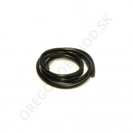Kábel zapaľovacej sviečky 5 mm x 1 m (506111AG)