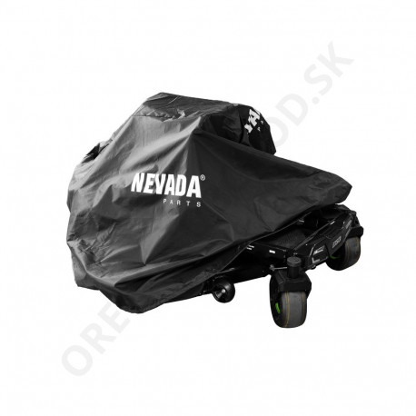 Kryt na traktor NEVADA (100 cm x 260 cm x 130 cm) (81-0301AG)