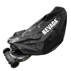 Kryt kosačky NEVADA (60 x 140 x 120 cm) (81-0311AG)