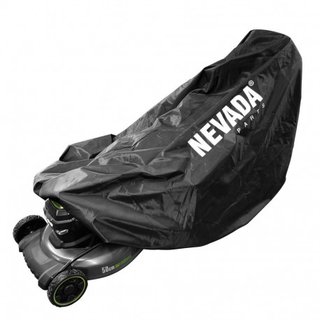 Kryt kosačky NEVADA (60 x 140 x 120 cm) (81-0311AG)