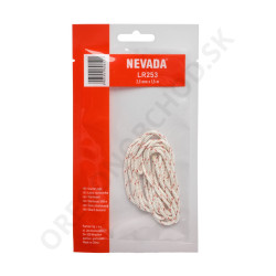 Štartovacia šnúra 2,5 mm x 1,5 m NEVADA (LR253AG)