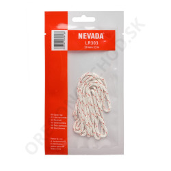 Štartovacia šnúra 3,0 mm x 1,5 m NEVADA (LR303AG)