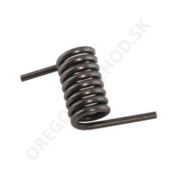 Hydraulická vratná pružina stierača (K00200335)