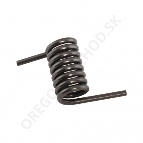 Hydraulická vratná pružina stierača (K00200335)