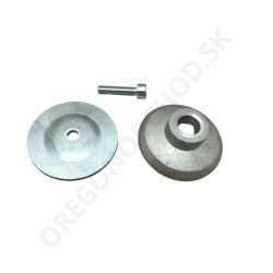 Príruba ostriaceho zariadenia (K00200355)