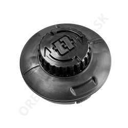 Kryt + gombík pre E130 (K00401042)