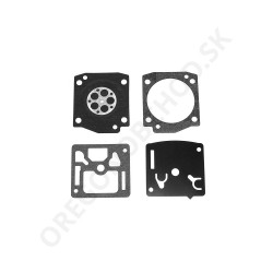 Sada membrán karburátora pre ZAMA (50-8011AG)