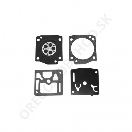 Sada membrán karburátora pre ZAMA (50-8011AG)