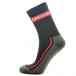 Funkčné športové ponožky OREGON (AD2222)