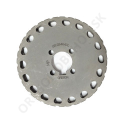 Hnacie reťazové koliesko OREGON pre harvestor C18 .404" 2,0 mm ORC18404XL
