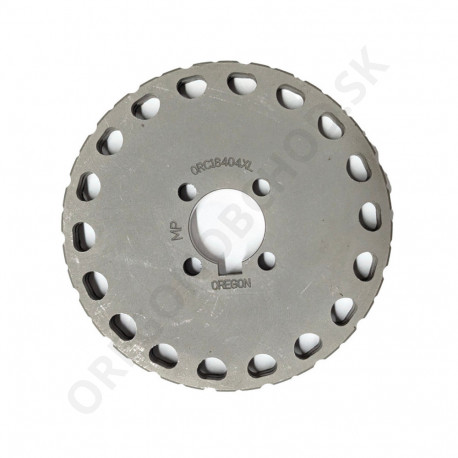 Hnacie reťazové koliesko OREGON pre harvestor C18 .404" 2,0 mm ORC18404XL