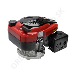 Spaľovací motor Loncin - 3,6 kW/3600 ot/min - hriadeľ 22,2 mm x 60 mm - EURO5 (automatický sytič) (LC1P70FC-B-E5AG)