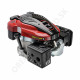 Spaľovací motor Loncin - 3,6 kW/3600 ot/min - hriadeľ 22,2 mm x 80 mm - EURO5 (automatický sytič) (LC1P70FC-F-E5AG)