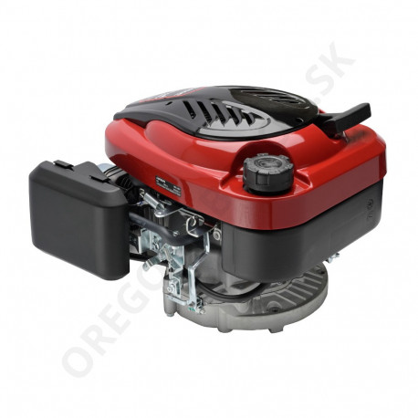 Spaľovací motor Loncin - 3,6 kW/3600 ot/min - hriadeľ 22,2 mm x 80 mm - EURO5 (automatický sytič) (LC1P70FC-F-E5AG)