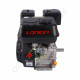 Spaľovací motor Loncin - 4,1 kW/3600 ot/min - hriadeľ 19,05 mm x 61 mm - EURO 5 s olejom. (LCG200F-R-E5/FOAG)