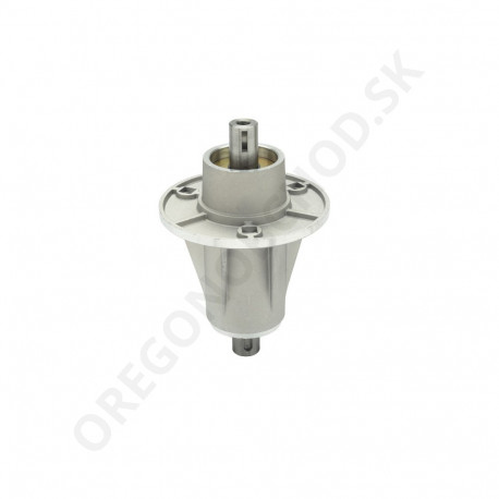 Sada hriadeľov NEVADA pre CASTEL GARDEN 92, TC 98, Stiga Estate 5092H - ĽAVÁ (82-006AG)