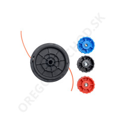 Žacia hlava NEVADA MINI Homelite, Ryobi, McCulloch, MTD (6-210AG)