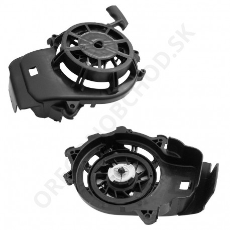 Štartér pre motory Briggs & Stratton radu 650 EXi a 675 EXi NEVADA (31-1801AG)