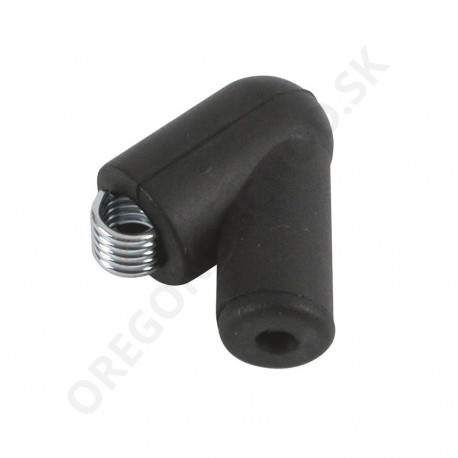 Zapaľovacia sviečka NEVADA pre HUSQVARNA 45° (33-2130AG)