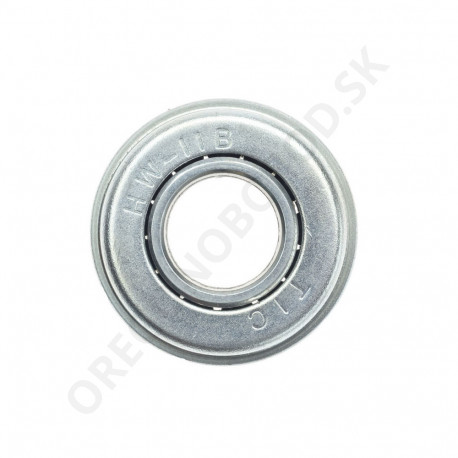 Ložisko 12,7 mm x 28,6 mm x 11 mm NEVADA (45-1120AG)