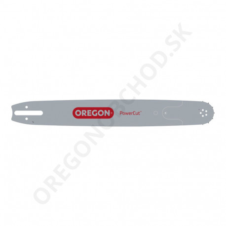POWERCUT 18" (45 cm) .325" 1,6 mm vodiaca lišta 183RNBD025