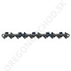 PROMO AKCE 4+1 ZDARMA řetěz pilový 3/8" 1,5mm  POWERCUT  (hranatý zub) 73LPX072E-P