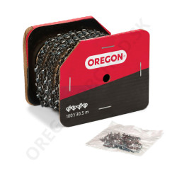 Prémiová pílová reťaz OREGON ControlCut  3/8", 1,3 mm (91PXL100R)