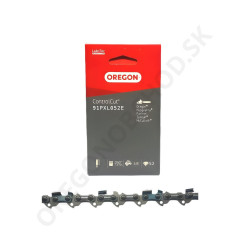 Prémiová pílová reťaz OREGON - CONTROLCUT 3/8" 1,3 mm - 52 článkov (91PXL052E)
