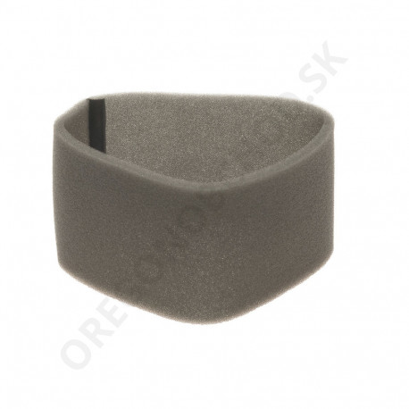 Vzduchový predfilter Loncin1P92F-E5 pre LC180120127-0001 (ORIGINÁLNE DIELY) (LC180130187-0001AG)